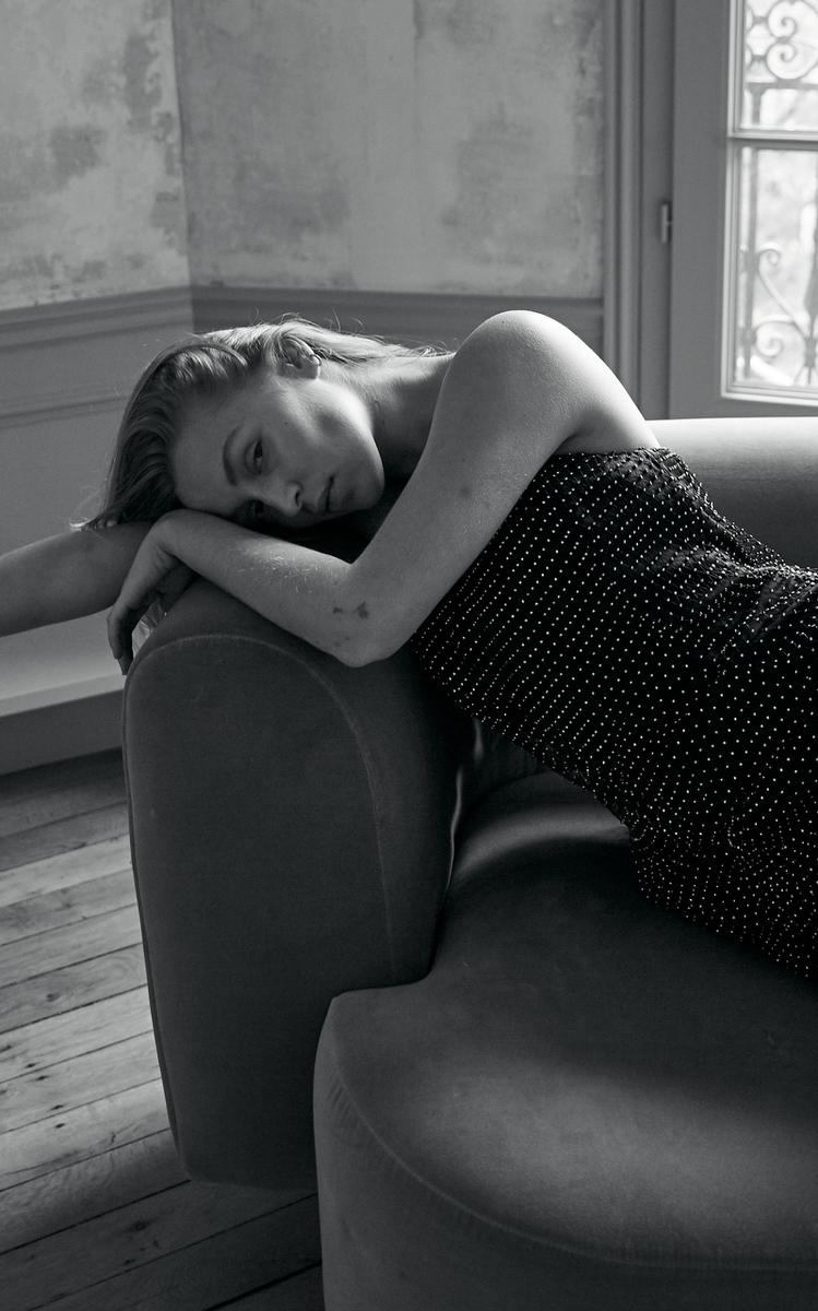 Michael Lo Sordo Trunkshow Primavera-Verano 2020 Moda Operandi