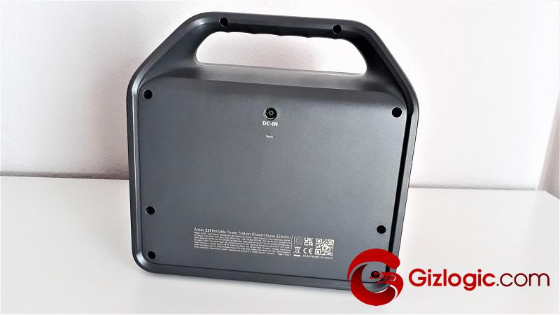 Anker 521 PowerHouse 256Wh