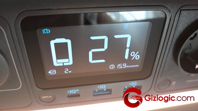 Anker 521 PowerHouse 256Wh