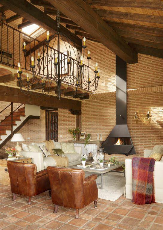 Diseños de dos pisos