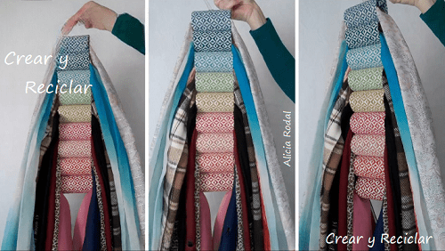 Sabias que hay maneras super fáciles de reutilizar los rollos de cartón del papel higiénico. Te enseño 15 ejemplos diferentes de ideas de reciclaje creativo. DIY