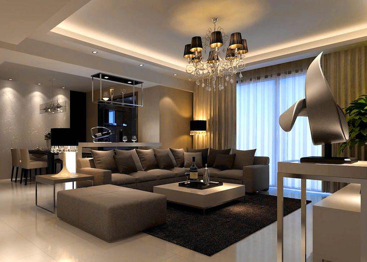 Casas compactas pero con todo lo necesario