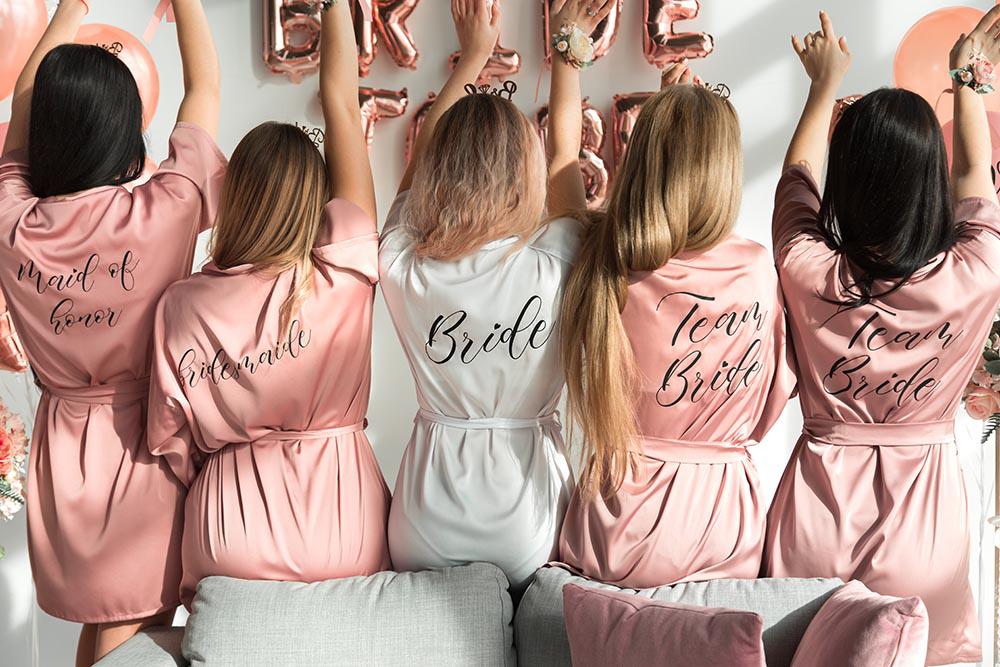 39 Unique Bachelorette Party Ideas - WeddingFul