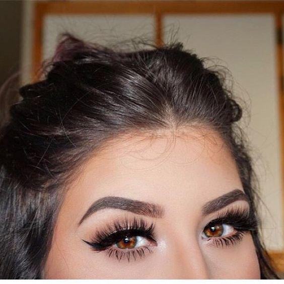 cejas que rejuvenecen