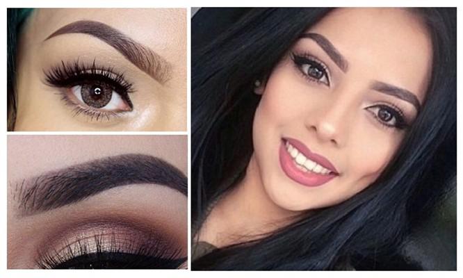 cejas que rejuvenecen