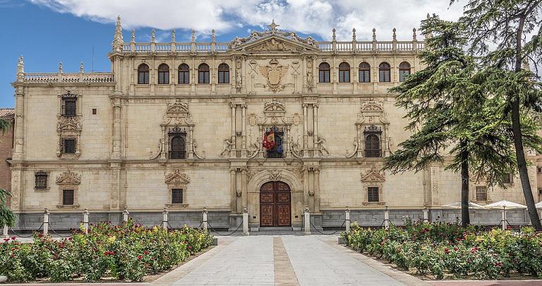 Que ver en las afueras de Madrid - Alcalá de Henares