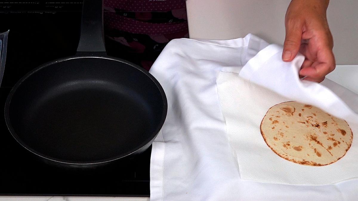 TACOS DE LANGOSTINOS O CAMARONES, RECETA FÁCIL Y DELICIOSA - Loli Domínguez - Foto 10