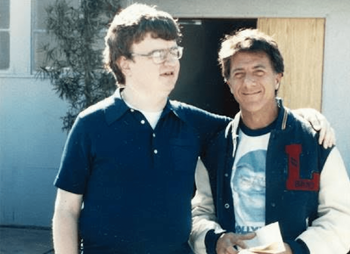 kim peek