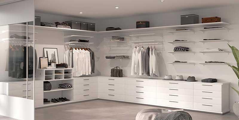 Emuca Jagmet Estanterías Modulares