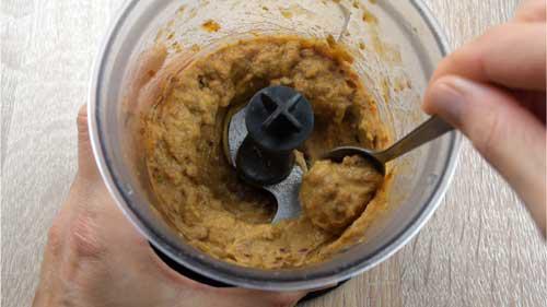 sirope de datiles para endulzar