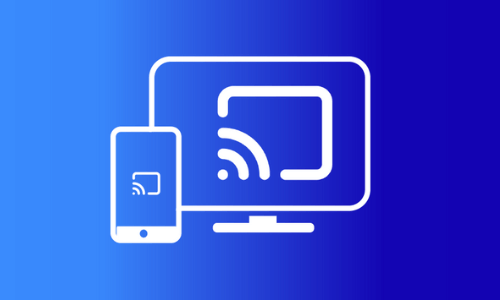 Aplicación para conectar mi celular a la TV