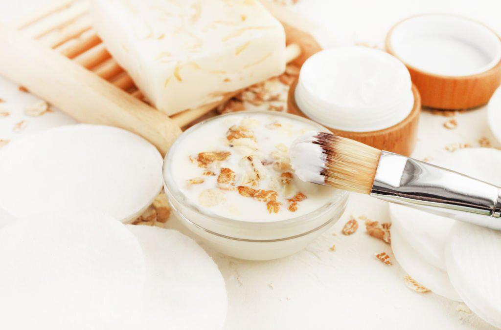 Cuidar tu Piel en Verano: avena