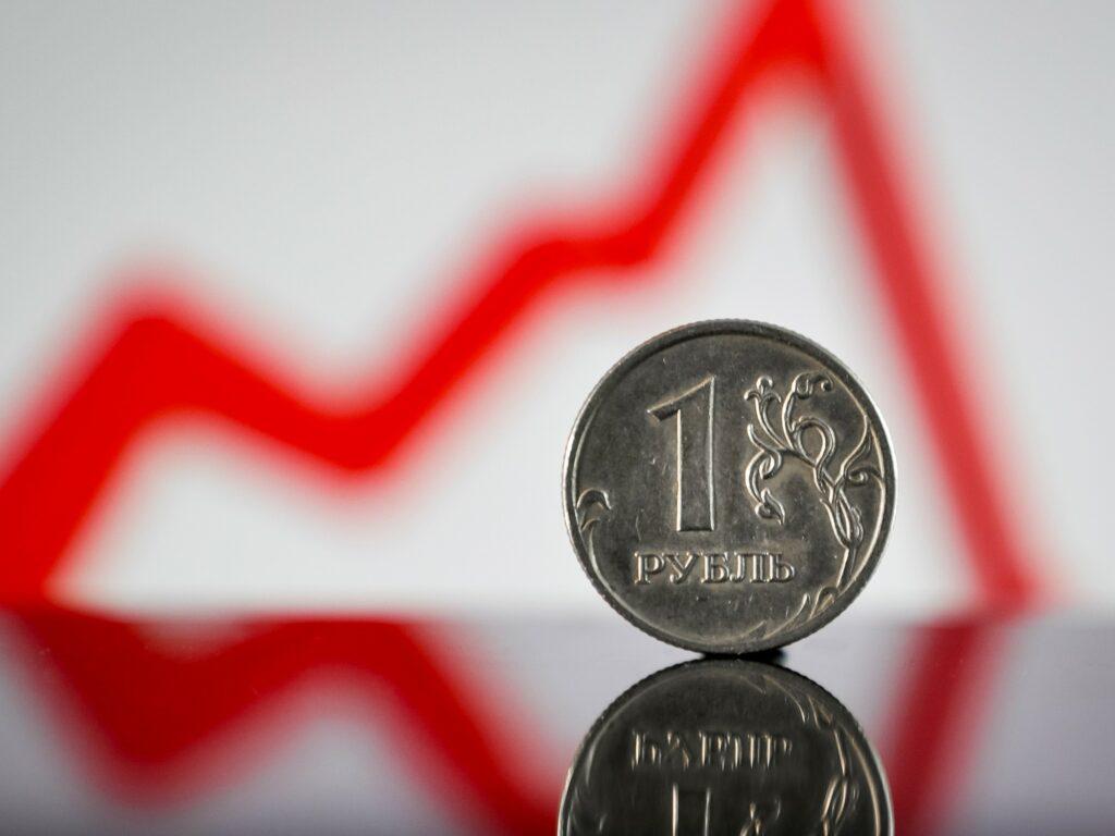 la moneda líder de 2022