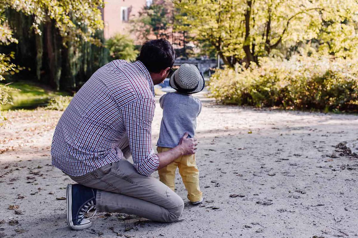 La importancia de la comunicación con los hijos