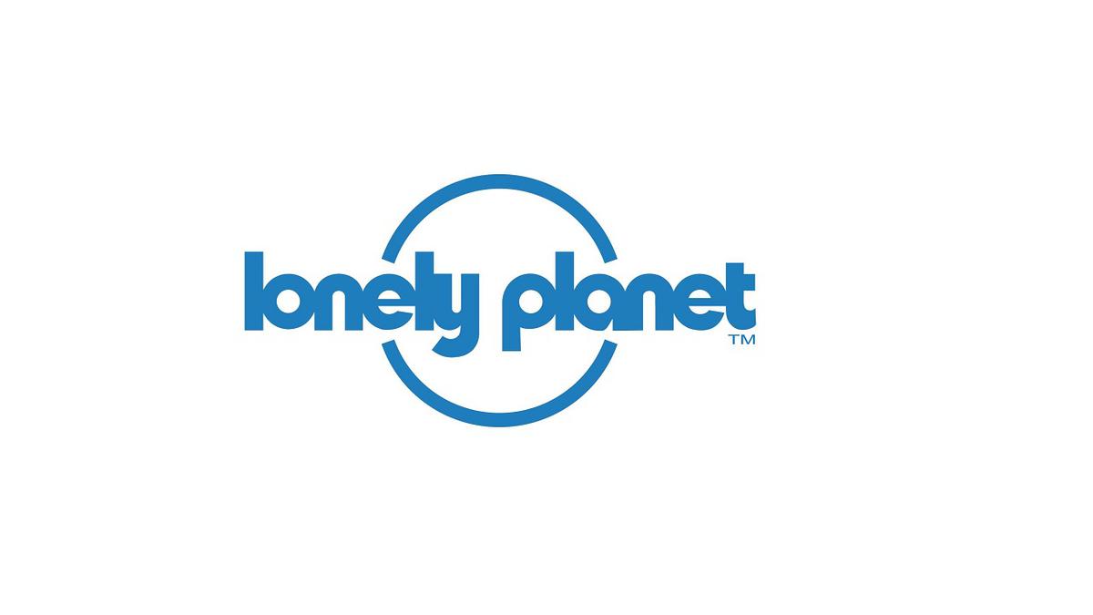 lonely planet