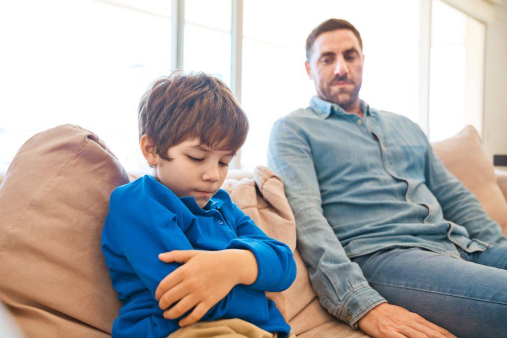 Conflictos complejo de Edipo