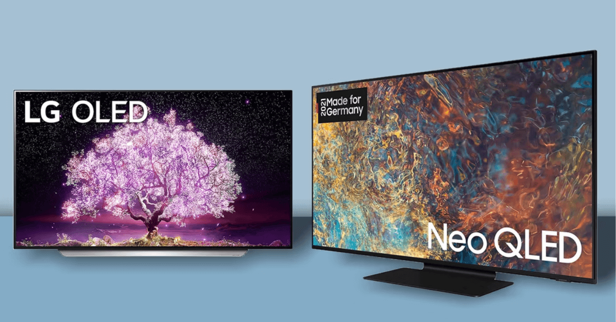 Neo LED vs OLED