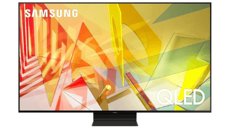 Comprar TV QLED