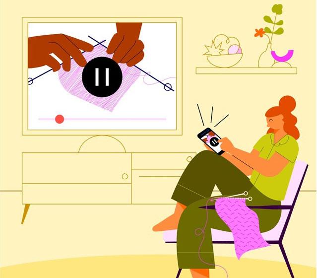 Google mejora la experiencia de YouTube TV