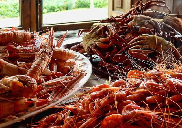 El pantagruélico exceso de las bodas gallegas | El Comidista EL PAÍS