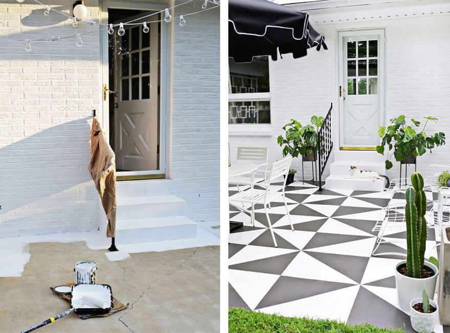 pintura para azulejos