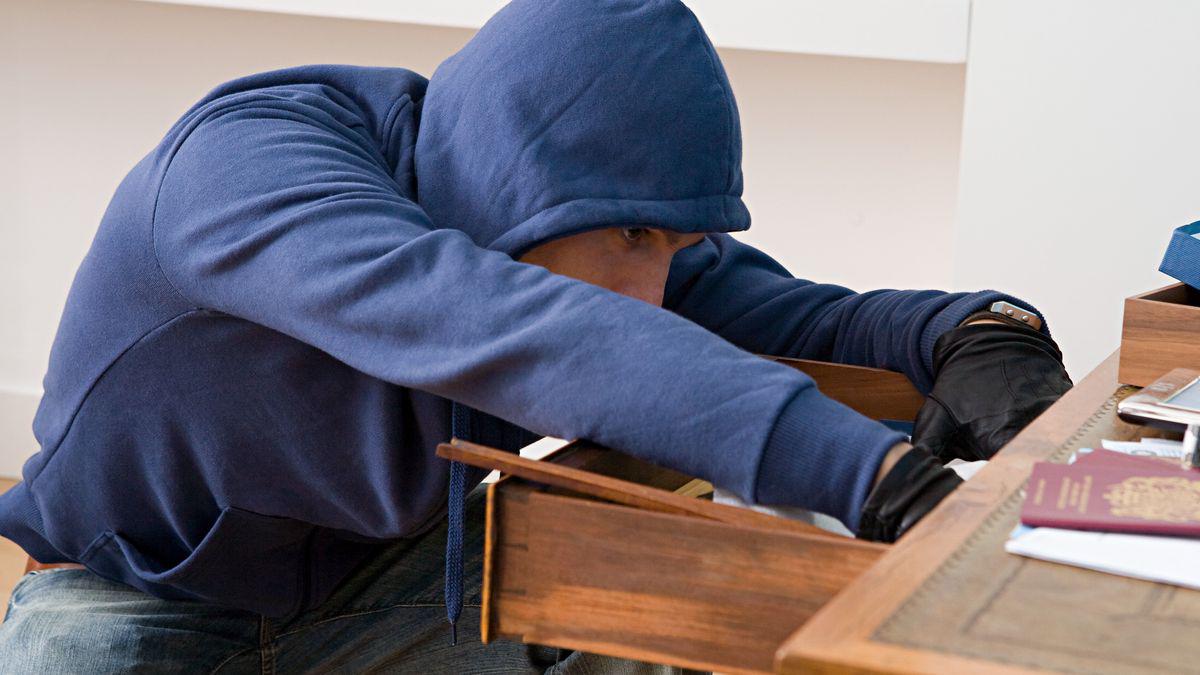 consejos para evitar robos en las vacaciones - prevencion