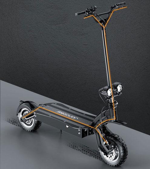 Sistema de frenado ABS