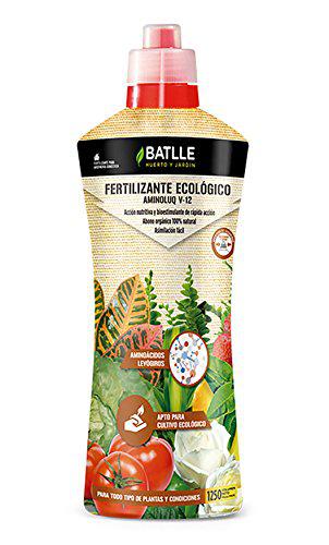 Fertilizante Orgánico ECO - 1250ml