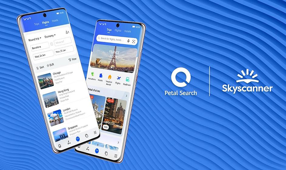 Instala apps que te puedan ayudar en tu viaje