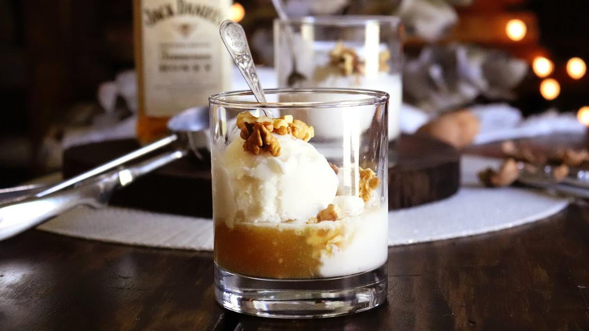 postre don pedro helado whisky argentina