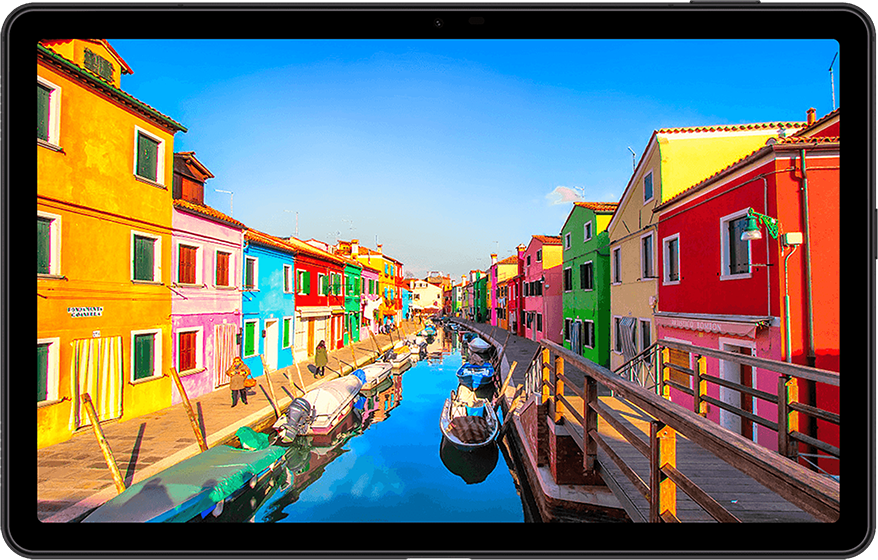 UMIDIGI A11 Tab - Pantalla