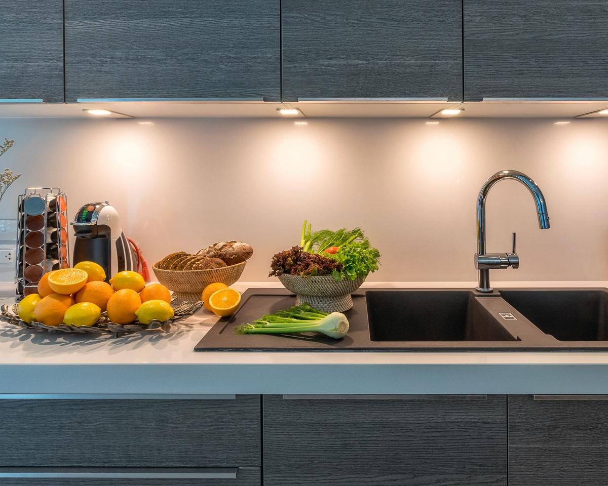 Ideas para renovar la cocina sin obras ni una gran inversión 8