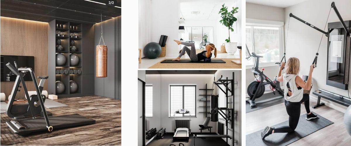 Cosas que necesitas en el gimnasio