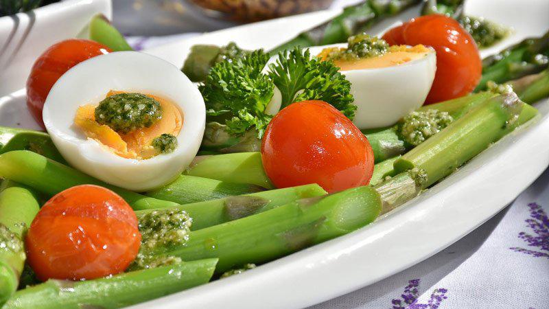 5 consejos para la planificación de las comidas