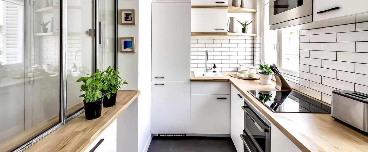 decorar-una-cocina-estrecha-alargada-forma-optima