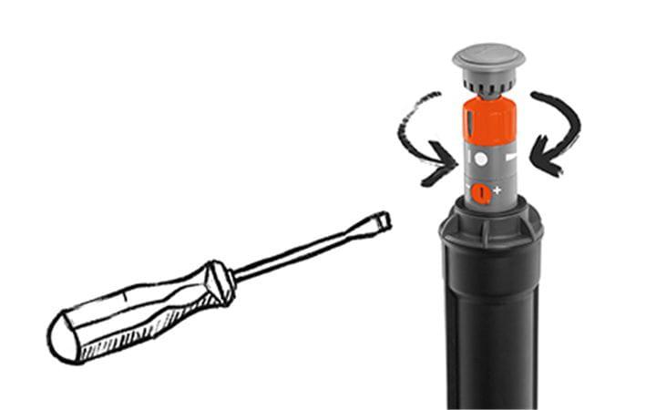 GARDENA-Sprinkler-System-Installation-Step-4