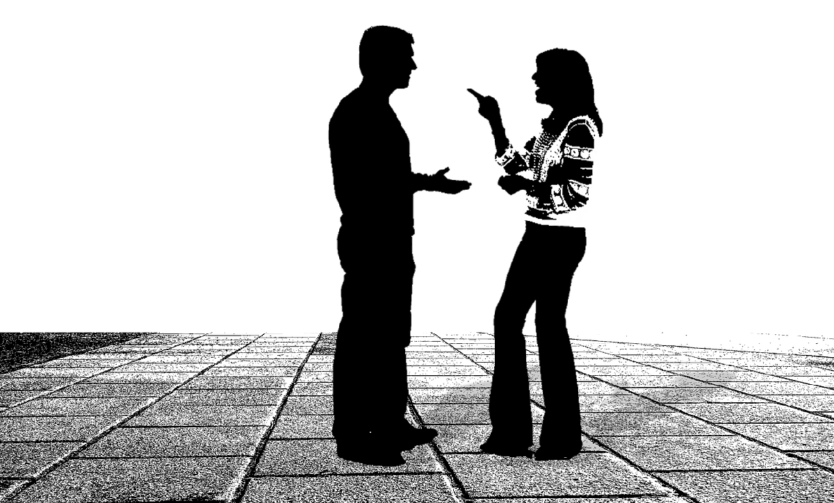 ¿Qué es luz de gas o gaslighting?