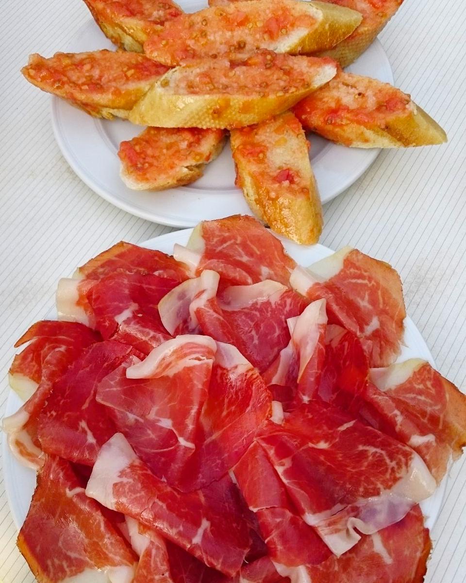 Recetas frescas y fáciles para el verano