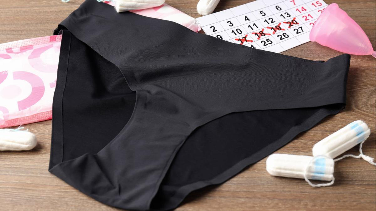 bragas menstruales