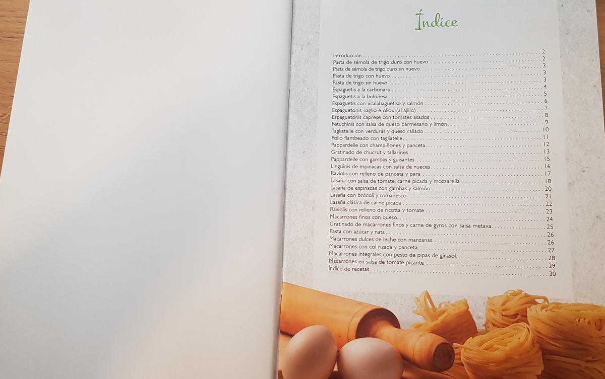 Manual maquina para pasta Silvercrest de Lidl. Patricienta Cook recetas de cocina.