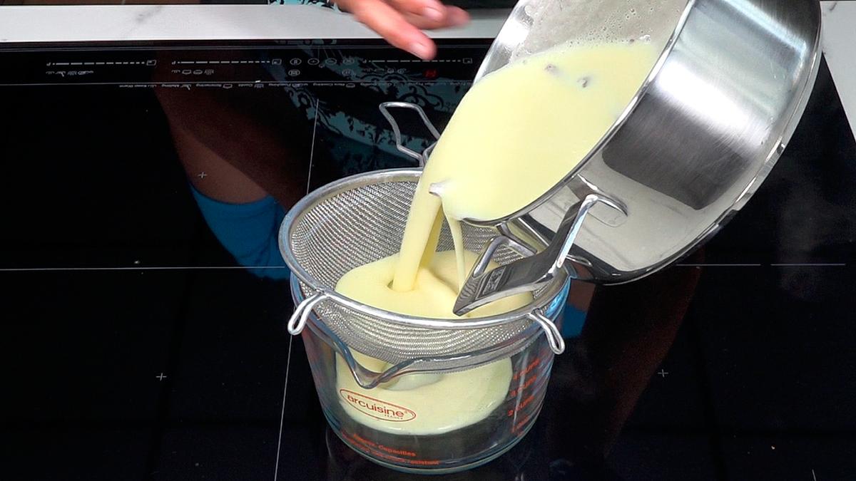 POSTRE FÁCIL CON MANZANA QUE QUERRÁS COMER SIEMPRE - Loli Domínguez - Foto 6