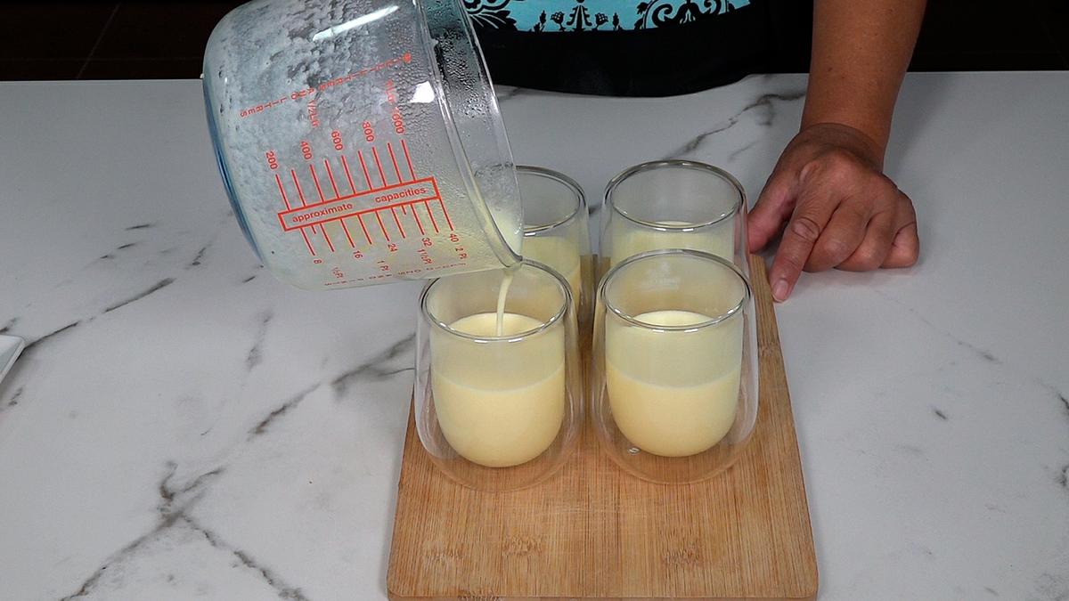 POSTRE FÁCIL CON MANZANA QUE QUERRÁS COMER SIEMPRE - Loli Domínguez - Foto 8