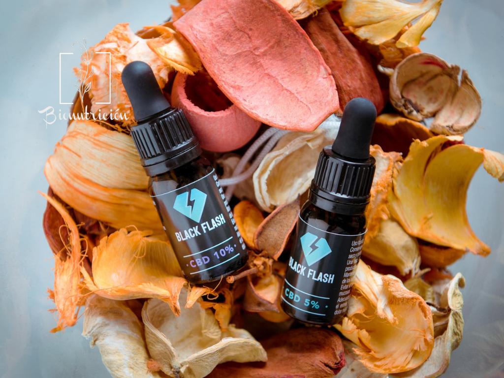 Fortalecer el sistema inmune con CBD- Bionutrición Ortomolecular