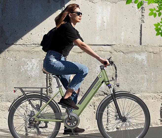 FAFREES F26 Pro - Diseño