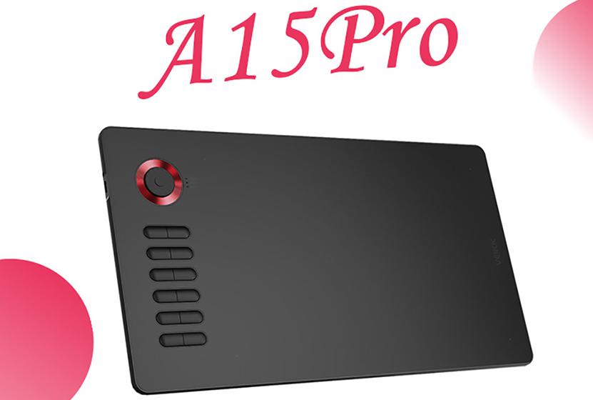 VEIKK A15 Pro