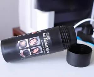 fibras capilares keratina