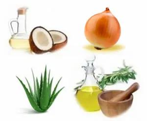 remedios caseros para la alopecia