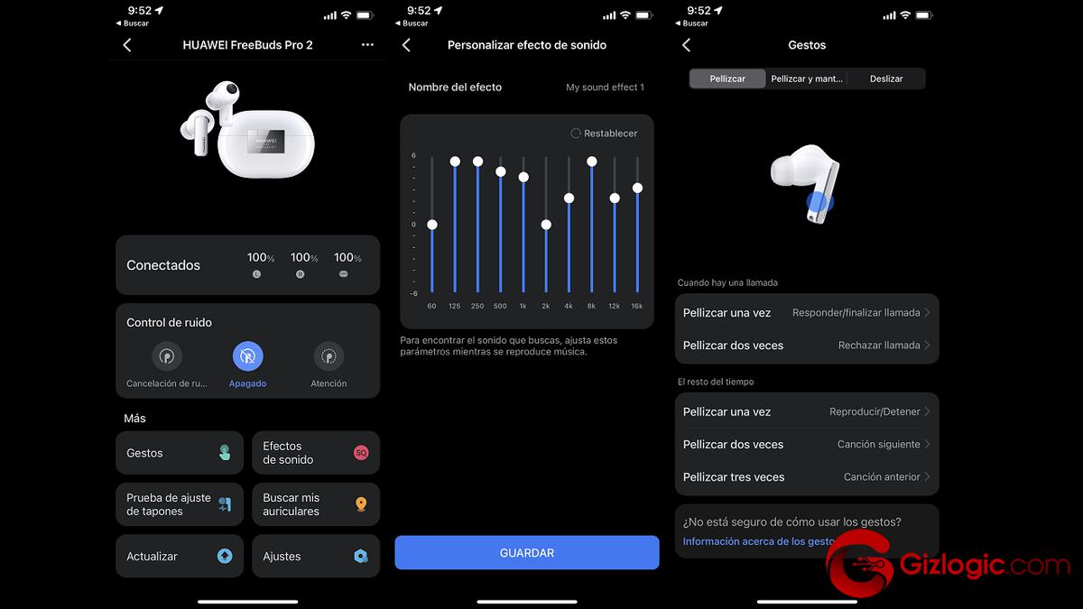 Huawei Freebuds Pro 2 (8)