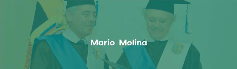 mario molina ingeniero