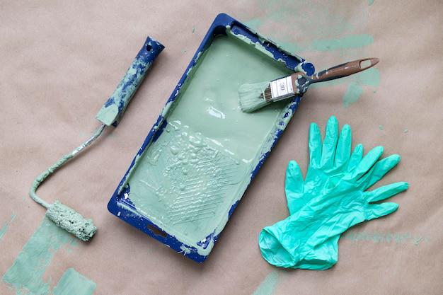 Elementos de protección individual